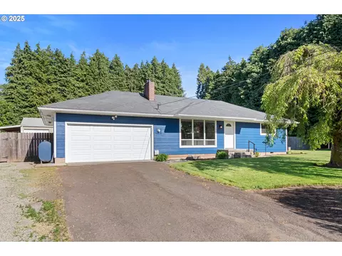 140 NW 341st Ave, Hillsboro, OR 97124