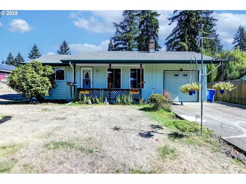 7123 NE 126th Ave, Vancouver, WA 98682