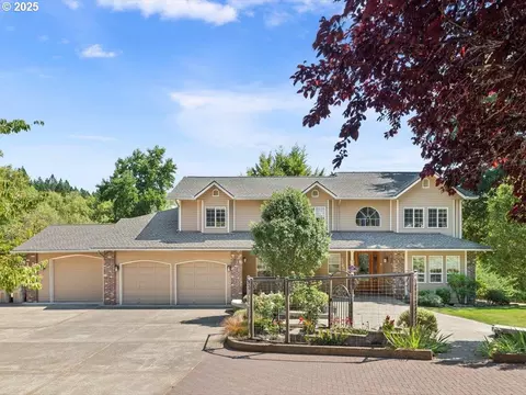 3223 NW 60th St, Corvallis, OR 97330