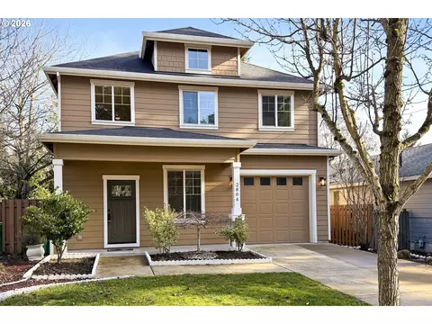 2804 SE 111th Ave, Portland, OR 97266