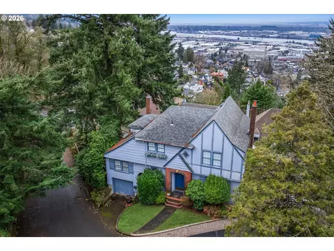 Undisclosed, Portland, OR 97210