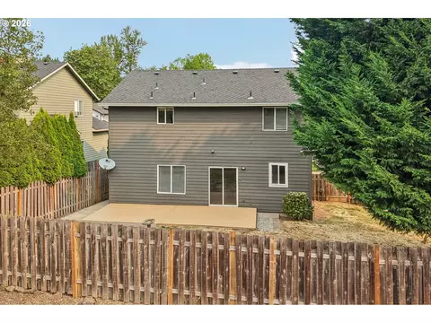 Exterior - 11596 SE Springcrest Dr, Clackamas, OR 97015 photo 10 of 10