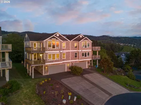 44660 Oceanview Ct, Neskowin, OR 97149