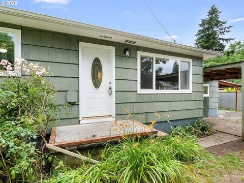 6481 SE 142nd Ave, Portland, OR 97236