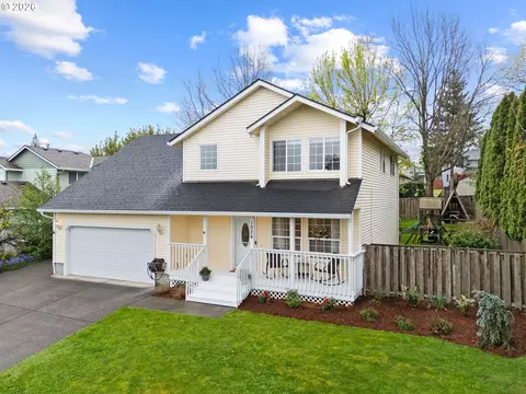 1924 NW 31st Way, Camas, WA 98607