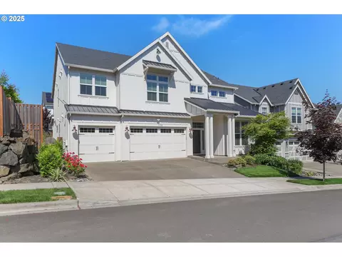 7793 NW 166th Ave, Portland, OR 97229