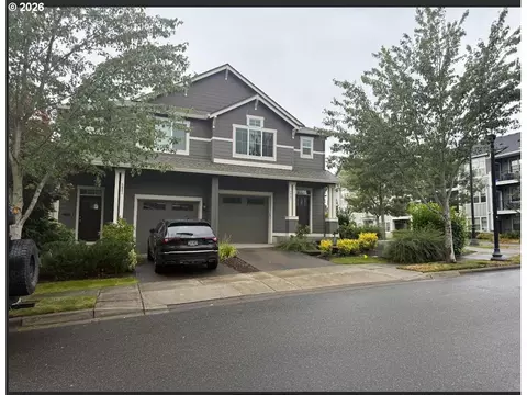 6897 NW 163rd Ave, Portland, OR 97229