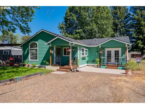 3605 NE Adah Ave, Albany, OR 97322