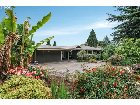 9588 SW Frewing Ct, Tigard, OR 97223