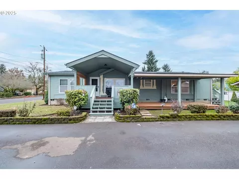 1065 23rd Ave, Sweet Home, OR 97386