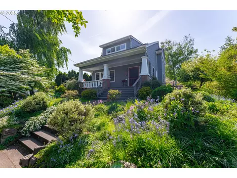 423 SE 47th Ave, Portland, OR 97215