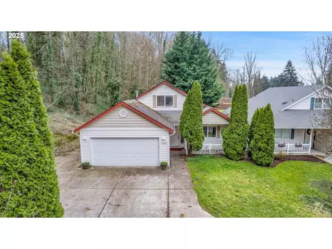 1309 NE 116th Cir, Vancouver, WA 98685