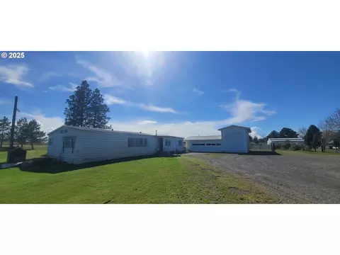 2343 NE Bobcat Ln, Hermiston, OR 97838