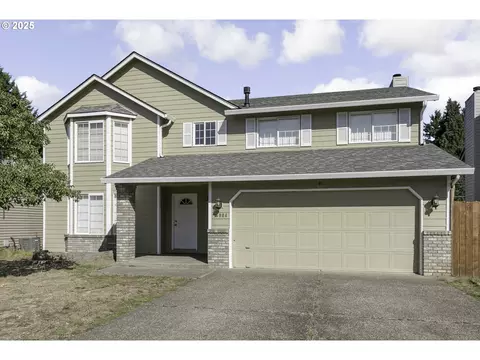 11904 NE 48th Cir, Vancouver, WA 98682