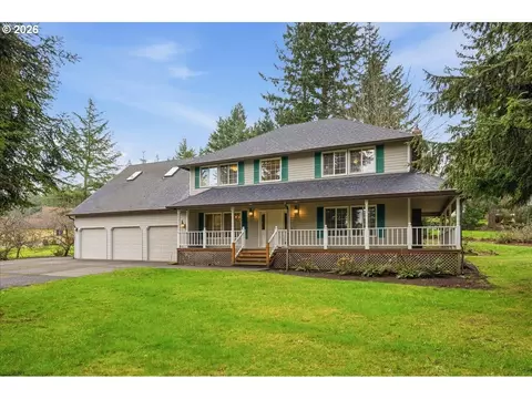 20205 NE 49th St, Vancouver, WA 98682
