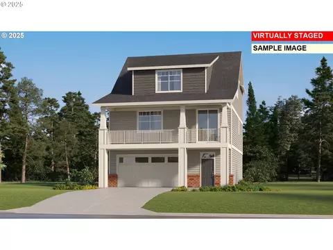 16921 SW Lorikeet Ln, Beaverton, OR 97007