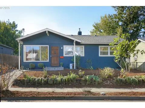 8615 N Fiske Ave, Portland, OR 97203