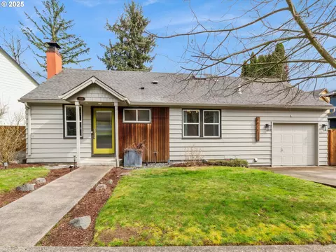 8978 SW Terreton Pl, Portland, OR 97223