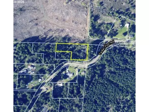 87376 Cedar Flat Rd, Springfield, OR 97478