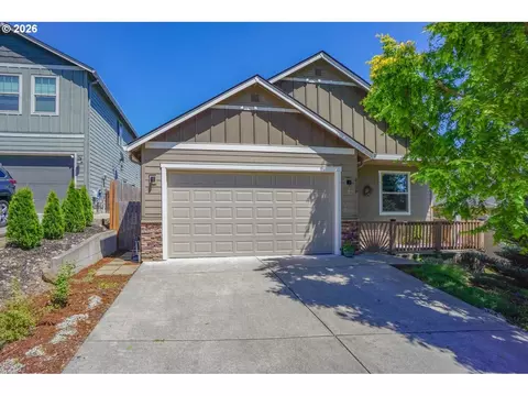 6109 NE 57th Ave, Vancouver, WA 98661
