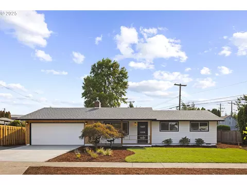 2670 SW Edgemoor Ave, Beaverton, OR 97005