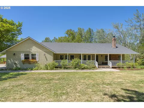 30050 NE Benjamin Rd, Newberg, OR 97132