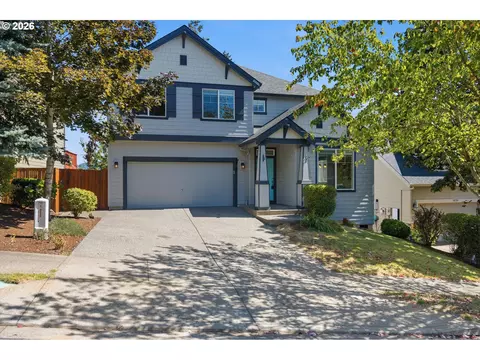 15753 SE Chelsea Morning Dr, Happy Valley, OR 97086