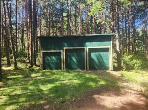 cemetery loop rd, Port Orford, OR 97465