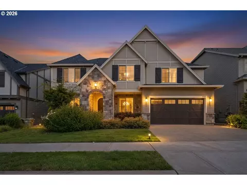 4590 NW 130th Ave, Portland, OR 97229