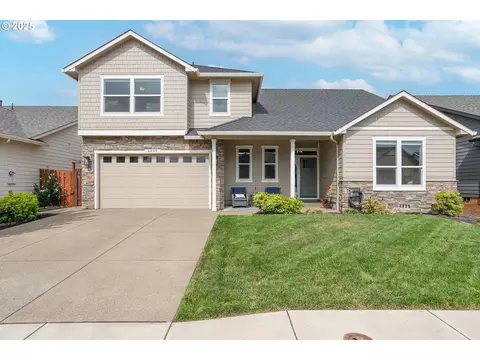 5259 Davis St, Turner, OR 97392