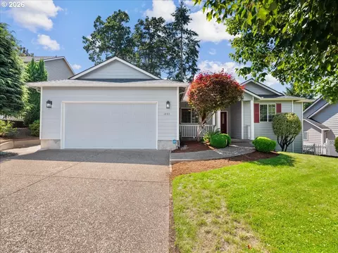 1233 Silas Ct NW, Salem, OR 97304