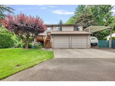 6820 SE 135th Ave, Portland, OR 97236