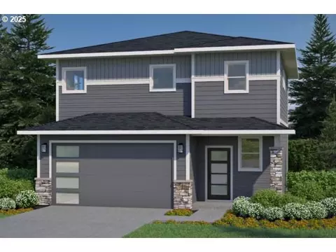 1476 N Millican Creek St, Lafayette, OR 97127