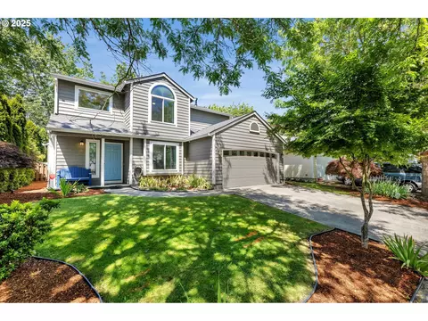 18512 SE 20th Way, Vancouver, WA 98683
