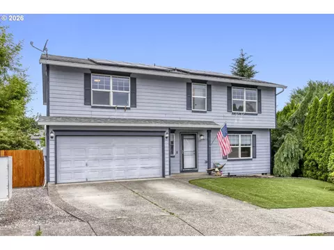 Exterior - 18137 Grey Ave, Sandy, OR 97055 photo 2 of 6