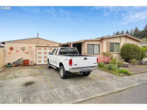1055 Lockhaven Dr N # 98, Keizer, OR 97303