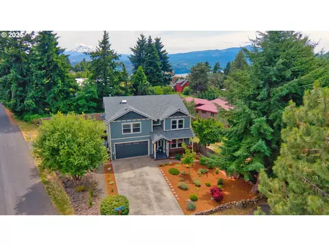 1155 Rodeo Dr, White Salmon, WA 98672
