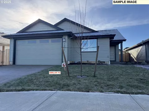 1433 SE Hankel St, Dallas, OR 97338
