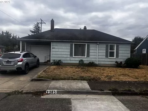 1285 Parker St, Springfield, OR 97477
