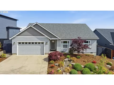 2870 NW Mt Ashland Ln, Mcminnville, OR 97128