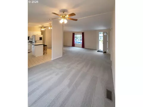 Living - 242 Dillingham Loop, Carson, WA 98610 photo 3 of 6