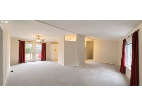 Living - 242 Dillingham Loop, Carson, WA 98610 photo 1 of 6