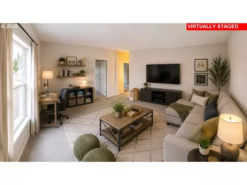Living - 242 Dillingham Loop, Carson, WA 98610 photo 6 of 6