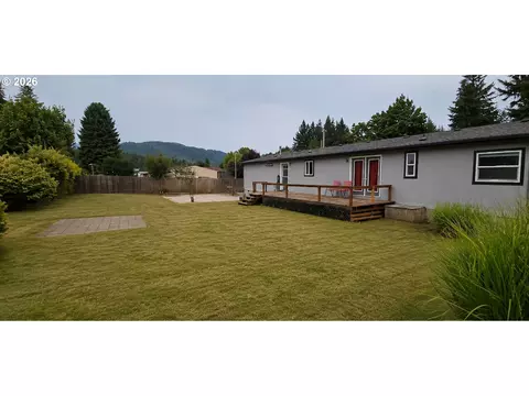 Exterior - 242 Dillingham Loop, Carson, WA 98610 photo 1 of 6