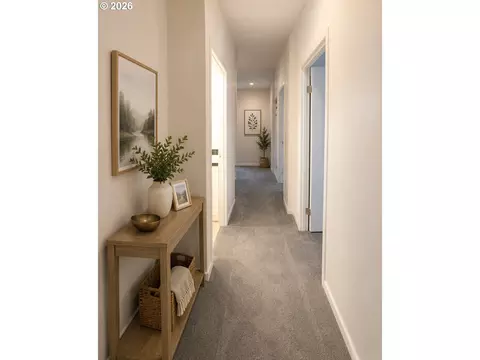 Entry Way - 242 Dillingham Loop, Carson, WA 98610 photo 1 of 1