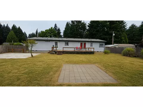 Exterior - 242 Dillingham Loop, Carson, WA 98610 photo 3 of 6