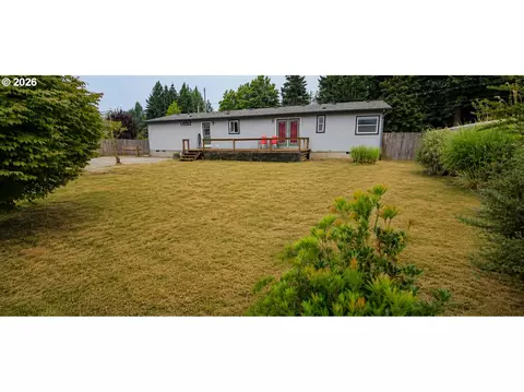 Exterior - 242 Dillingham Loop, Carson, WA 98610 photo 5 of 6