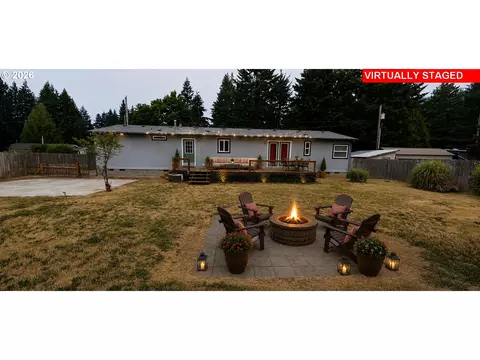 Exterior - 242 Dillingham Loop, Carson, WA 98610 photo 4 of 6