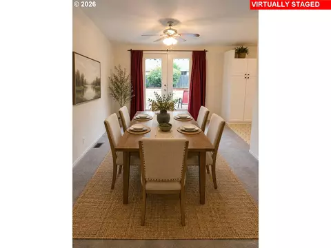 Dining - 242 Dillingham Loop, Carson, WA 98610 photo 1 of 1