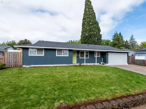 247 NE 30th Ave, Hillsboro, OR 97124
